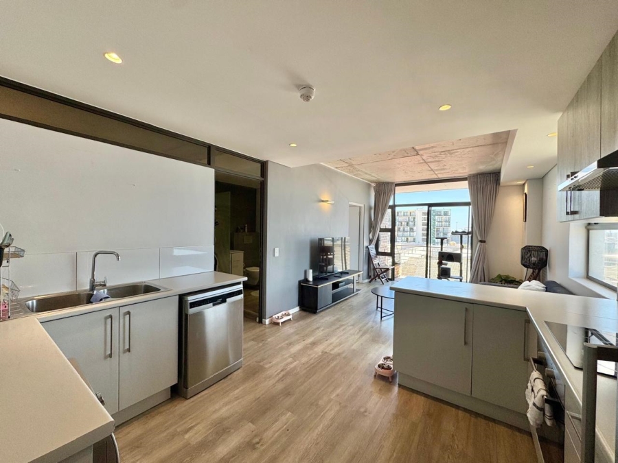 2 Bedroom Property for Sale in Woodstock Western Cape